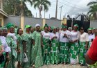 NCWS C'River Central Advances Effort for Women's Parliamentary Reserved Seats ... Petitions National Assembly