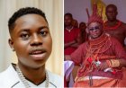 Peller: Oba of Benin Sacks Wife From Palace
