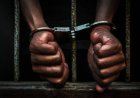Shock as Two Men Jailed for Trafficking Biological Children in Calabar