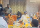 2027: Eteng’s 2ndTerm Bid Gains Momentum at APC Dinner