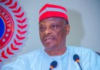 Kwankwaso Dumps NNPP, Cites Political Realignment