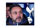 Tottenham Push for Roberto De Zerbi as Immediate Managerial Appointment