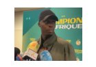 Édouard Mendy Reacts to CAF Decision on Senegal, AFCON