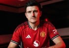 Harry Maguire Set to Sign New Manchester United Deal Until 2027