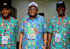 APC Convention Signals Mammoth Support for Tinubu’s Re-election — Otu