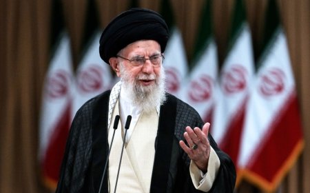 Global Tension: Iran Vows To Retaliate Killings of Supreme Leader, Daughter, 7 Others