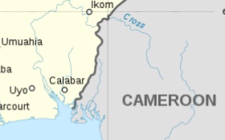 C'River Insists Littoral Bid Is Fact-Based, Not Territorial Dispute with A'Ibom