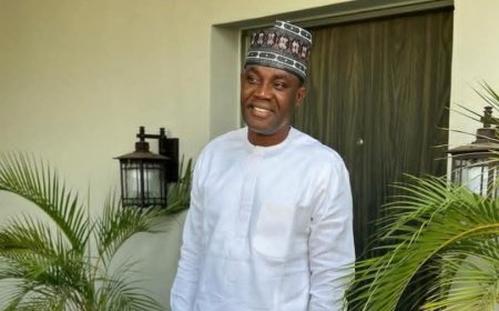 BREAKING: Etta, Lukpata, Okon Emerge as Consensus Candidates for C’River APC Chair, Deputy, Secretary