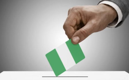 Resign to run: The principled path to 2027