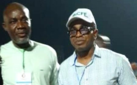 Ikom Lawmaker Hails Peaceful Cross River APC Congress, Congratulates Etta Led EXCO