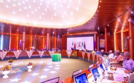 FG Approves Six Year Moratorium on Establishment of Tertiary Institutions