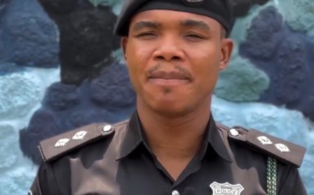 Police Address Viral TikTok Allegation, Arrest Suspect in Calabar Metropolis