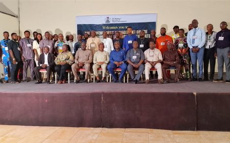 C'River Begins Nigeria’s first state‑backed farm traceability system to Boost Premium Market Access, Income