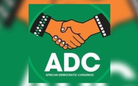 ADC Online Registration Hits About 1,000,000 Members Across Nigeria, Investigations