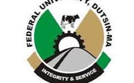 FUDMA Rusticates 20 Students Over Examination Malpractice, Enforces 75% Attendance Rule