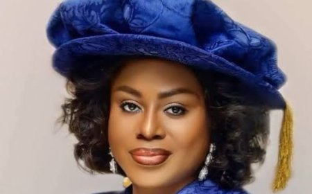 ITF, Key Partner in Manpower Development - Prof. Bassey