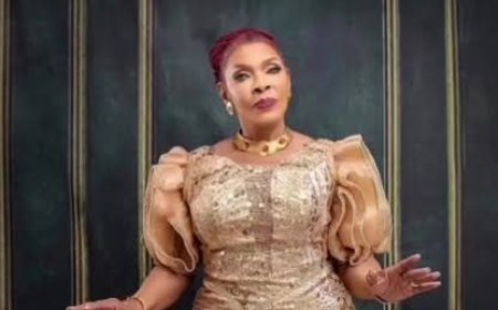 PDP Has Lost Its Values, principles, Says Imoke