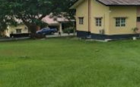 C’River Assembly Quarters in Darkness as Residents Decry Insecurity