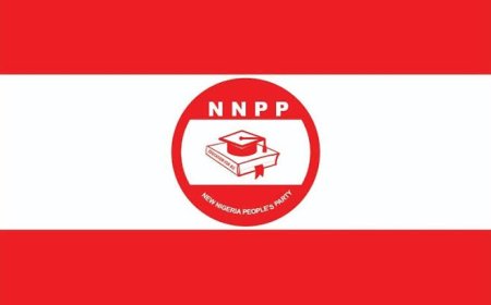 NNPP Condemns Bakassi ADC Attack, Calls for Probe
