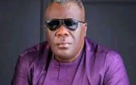 Mbora Quits PDP for ADC, Thanks Supporters for Loyalty