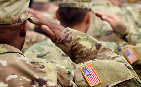 Insecurity: USA Deploys Drones, Troops To Fight  Islamist militants in Nigeria