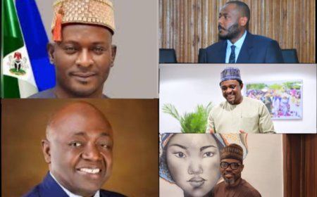 Cross River: Fear Grips  Commissioners, Aides Over Resignation Order, Lobby For Otu's Endorsement