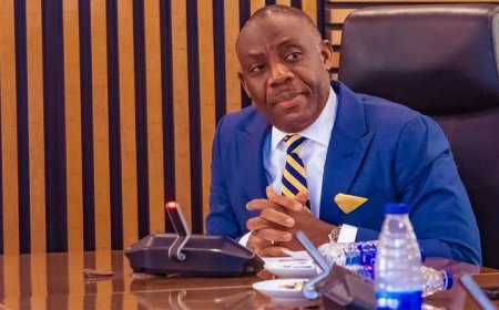 Education: FG Introduces Learner Identification Number for students; to phase out JSS entrance exam, Minister Alausa