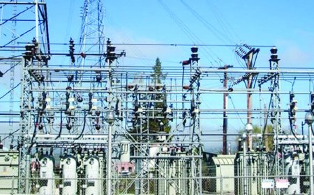 POWER: : Nigerian Govt secures N7.4bn To Build 7mw mini-grid in Ebonyi Communities