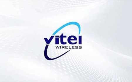 Telecom: Nigeria’s Newest Telecom Entrant, Vitel Wireless, Unveils “Data That Never Expires”