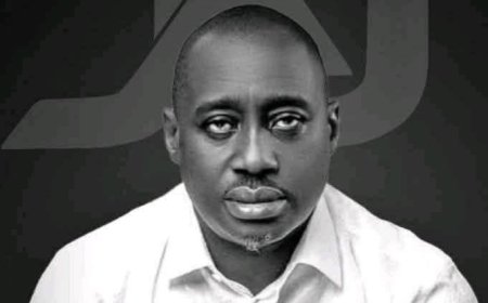 Grassroots Politics: 54 councilors in C'River North adopts Agom-Jarigbe, Tinubu