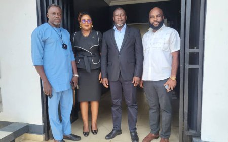 FG, Cross River Partner to Sanitise Mining Activities