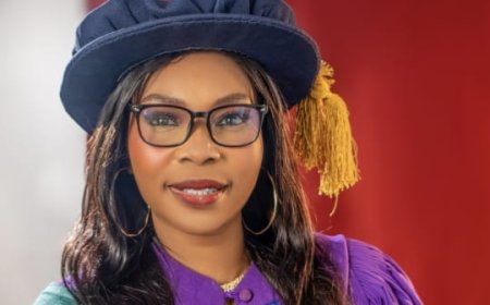 Rivers State University Urges “Harambee” Unity to Advance Social Justice