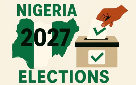 2027: Govs Oborevwori, Makinde, Yusuf, Otu  Direct All political Appointees To Resign  Ahead Of Party Primaries.