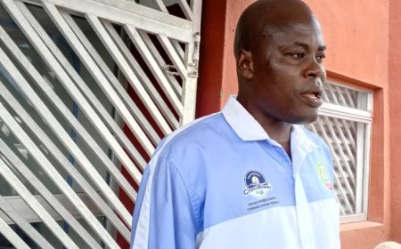 C'River APC, SSSGLC Close Ties For 2027 Election Success