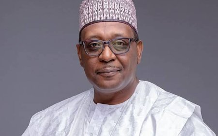 FG Releases N32bn to Boost Primary Healthcare Nationwide