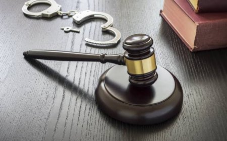 Female Drug Trafficker Collapses in Court After Conviction in Edo