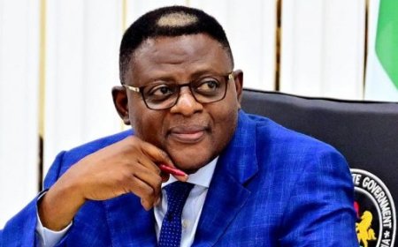 Cross River: Commissioners Seeking Elective Positions Dare Otu, Refuse to Resign After March 26 Deadline