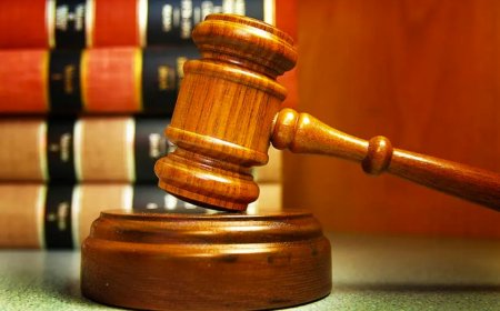 Court Convicts Two for Child Trafficking in Calabar