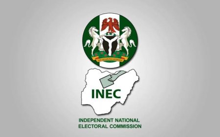 INEC Releases Revised Timetable For 2027 Elections