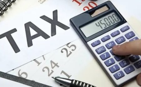 A Must Read Guideline on How To File Tax Returns