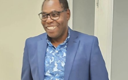 2027: Canada Based Real Estate Mogul Ogban Declares for Akamkpa Biase Reps Seat