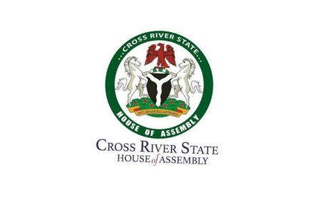 Cross River House of Assembly Suspends Four Councillors