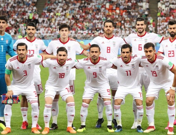 Strikes Cast Shadow Over Iran’s 2026 World Cup Dream