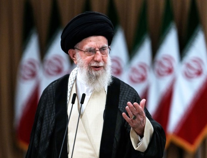 Global Tension: Iran Vows To Retaliate Killings of Supreme Leader, Daughter, 7 Others
