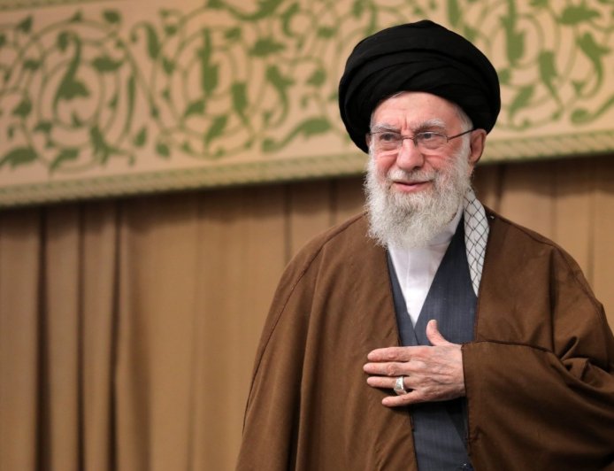 US-Israeli's Strike Kills  Ali Khamenei, Daughter, Grandchild, son-in-law, Daughter-in-law, Top Iran leaders