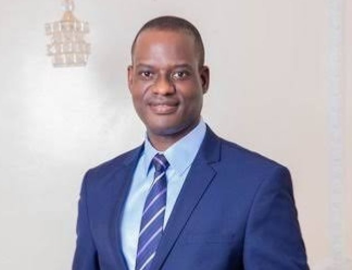 Tinubu Appoints Taiwo Oyedele as Minister of State for Finance, Reassigns Uzoka-Anite