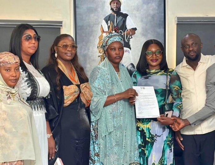 Tinubu Support Group Appoints Ex-beauty Queen as Women Leader in Cross River