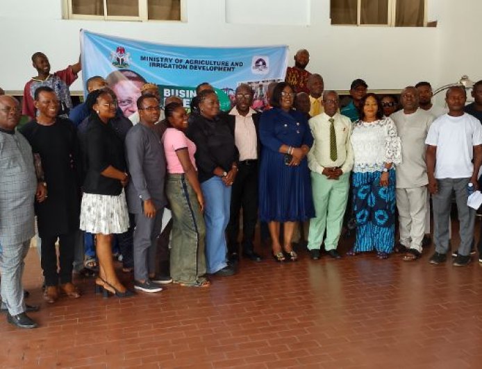 C’River Strengthens Tractor Scheme Sustainability, Engages Beneficiaries, Manufacturers