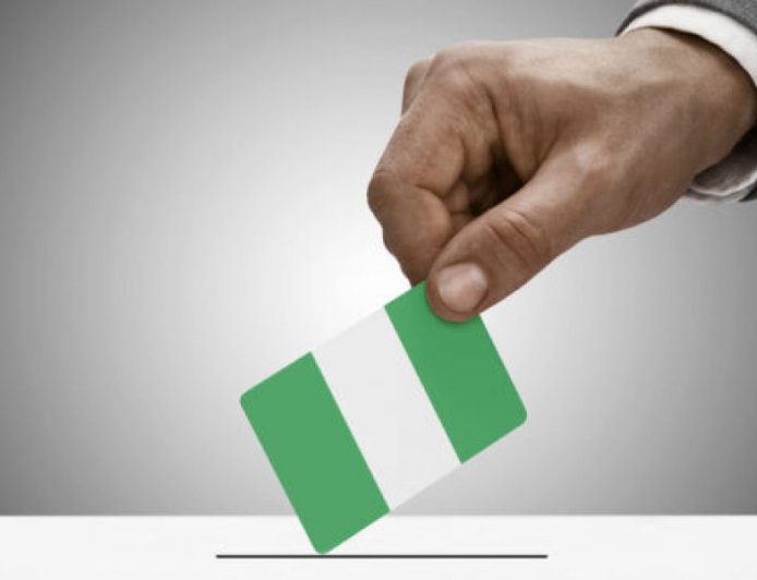 Resign to run: The principled path to 2027