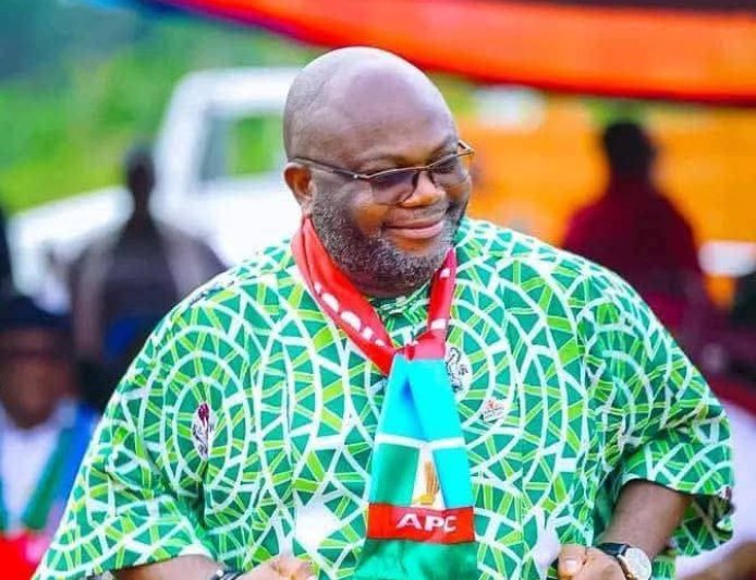 Ntukekpo Returns as Akwa Ibom APC Chairman as Party Elects New State Executives